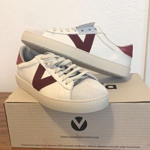 NWT Victoria Shoes size 38
